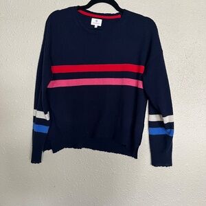 Sundry cashmere sweater